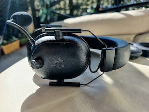 Căști Gaming Wireless Razer BlackShark V2 Hyperspeed
