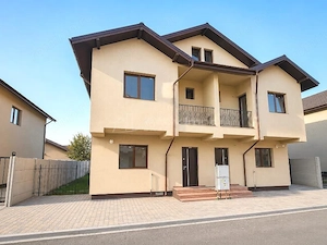 Casa-Vila - Rahova - Alexandriei- Leroy Merlin -  170000E - tva inclus - COMISION 0! - imagine 18