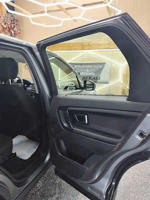 Vand Land Rover discovery sport  - imagine 9