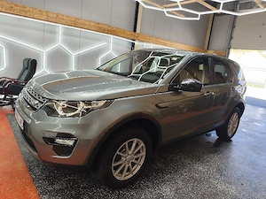 Vand Land Rover discovery sport 