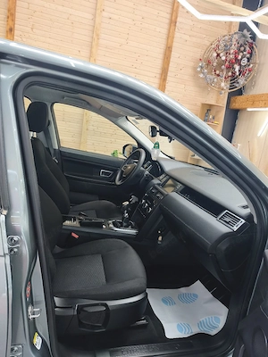Vand Land Rover discovery sport  - imagine 10