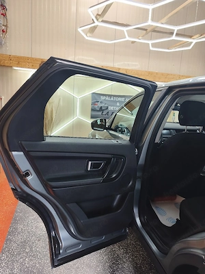 Vand Land Rover discovery sport  - imagine 13