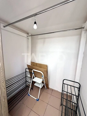 Apartament cu 3 camere 2 nivele de vanzare zona Centrala Piata Abator - imagine 15