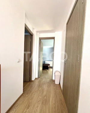 Apartament cu 3 camere 2 nivele de vanzare zona Centrala Piata Abator - imagine 17