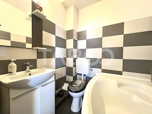 Apartament cu 3 camere 2 nivele de vanzare zona Centrala Piata Abator - imagine 14