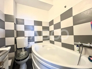 Apartament cu 3 camere 2 nivele de vanzare zona Centrala Piata Abator - imagine 13