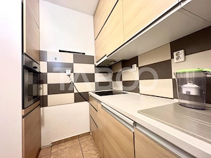 Apartament cu 3 camere 2 nivele de vanzare zona Centrala Piata Abator - imagine 11