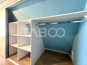 Apartament cu 3 camere 2 nivele de vanzare zona Centrala Piata Abator - imagine 9