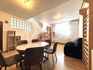 Apartament cu 3 camere 2 nivele de vanzare zona Centrala Piata Abator - imagine 3