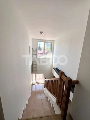 Apartament cu 3 camere 2 nivele de vanzare zona Centrala Piata Abator - imagine 4