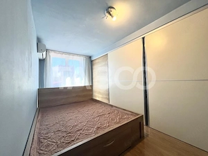Apartament cu 3 camere 2 nivele de vanzare zona Centrala Piata Abator - imagine 8