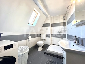 Apartament cu 3 camere 2 nivele de vanzare zona Centrala Piata Abator - imagine 16
