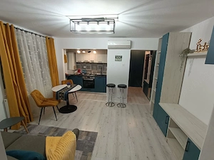 Apartament 3 camere 40 mp, Gheorgheni
