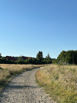 Teren spațios in zona Dragomirna- oportunitate investiție construcție  - imagine 2