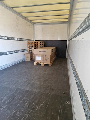 IVECO DAILY 72C 180CP 2018 a.f. - imagine 2