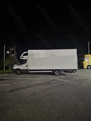 IVECO DAILY 72C 180CP 2018 a.f. - imagine 3