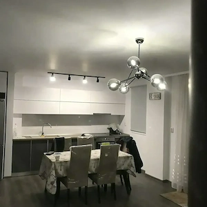 Apartament 3 camere parcare subterană