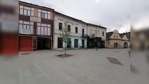 Spatiu comercial ultracentral Turda , 145 mp utili, fără comision - imagine 3