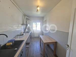 Apartament decomandat de vanzare 2 camere Strand etaj 4 acoperis - imagine 10