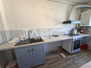 Apartament decomandat de vanzare 2 camere Strand etaj 4 acoperis - imagine 9