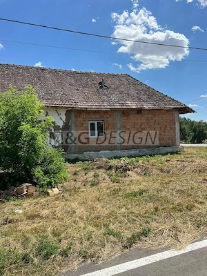 Casa cu teren 914mp loc Percosova - imagine 4