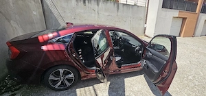 se vinde schimba honda civic 2021 45750km 1.5 vtec turbo cvt 182 CP - imagine 10