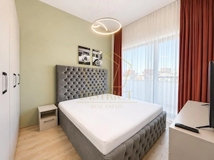 Apartament superb cu 2 camere | Giroc - imagine 7