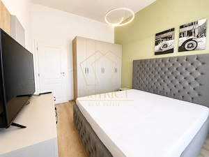 Apartament superb cu 2 camere | Giroc - imagine 8