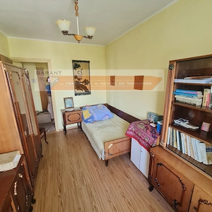 Apartament 3 camere Gavana 3, decomandat, spatios, liber.  - imagine 5