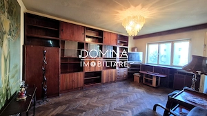Vânzare apartament 2 camere, etaj 2, str. G-ral Christian Tell, Târgu Jiu - imagine 2