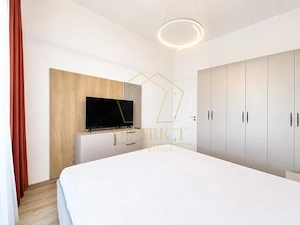 Apartament superb cu 2 camere | Giroc - imagine 9
