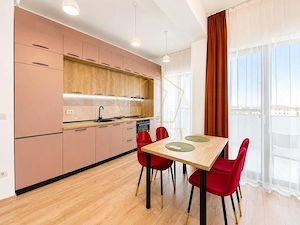 Apartament superb cu 2 camere | Giroc - imagine 5