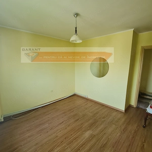 Apartament 3 camere Gavana 3, decomandat, spatios, liber.  - imagine 7