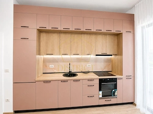 Apartament superb cu 2 camere | Giroc - imagine 6
