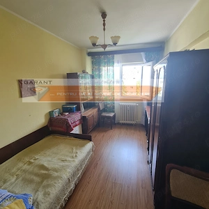 Apartament 3 camere Gavana 3, decomandat, spatios, liber.  - imagine 4