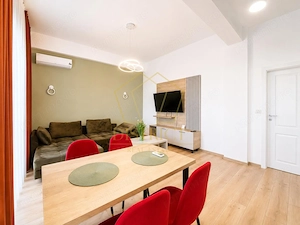 Apartament superb cu 2 camere | Giroc - imagine 4