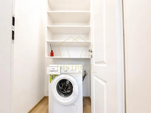 Apartament superb cu 2 camere | Giroc - imagine 11