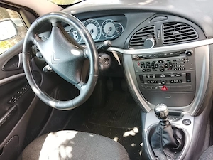 Passat b6 2005 si Citroen C5 2007