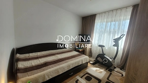 Vanzare apartament 3 camere, foarte spațios, situat în Aleea Teilor, Targu Jiu  - imagine 4