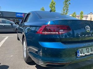 passat 2020 facelift  unic propietar km 22000