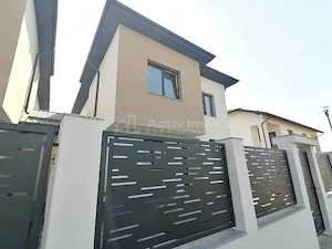 Casa individuala-Prelungirea Ghencea-Margelelor langa STB -225000E tva inclus - Comision 0! - imagine 20