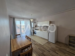 Apartament de inchiriat 2 camere etaj 2 balcon 7m in City Residence