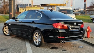 BMW F10 525 xDrive 2.0 Diesel | 2013 | 183.000 km | AutomatSe v - imagine 4
