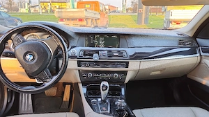 BMW F10 525 xDrive 2.0 Diesel | 2013 | 183.000 km | AutomatSe v - imagine 7