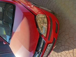 Opel CORSA c cutie automata  - imagine 2