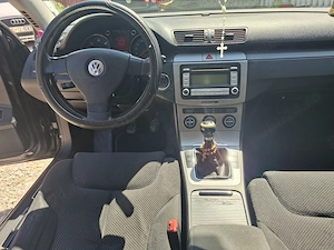 Volkswagen Passat B6  - imagine 4
