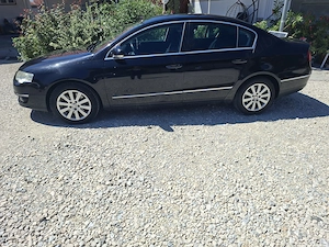 Volkswagen Passat B6  - imagine 3