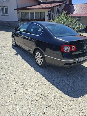 Volkswagen Passat B6  - imagine 2