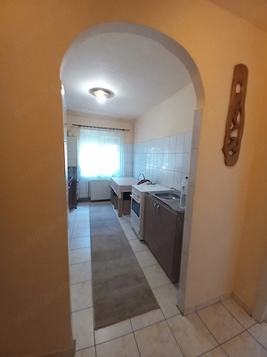 Inchiriez apartament semidecomandat-Calea Sagului - imagine 5