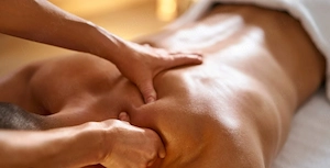 Masaj erotic si de relaxare!